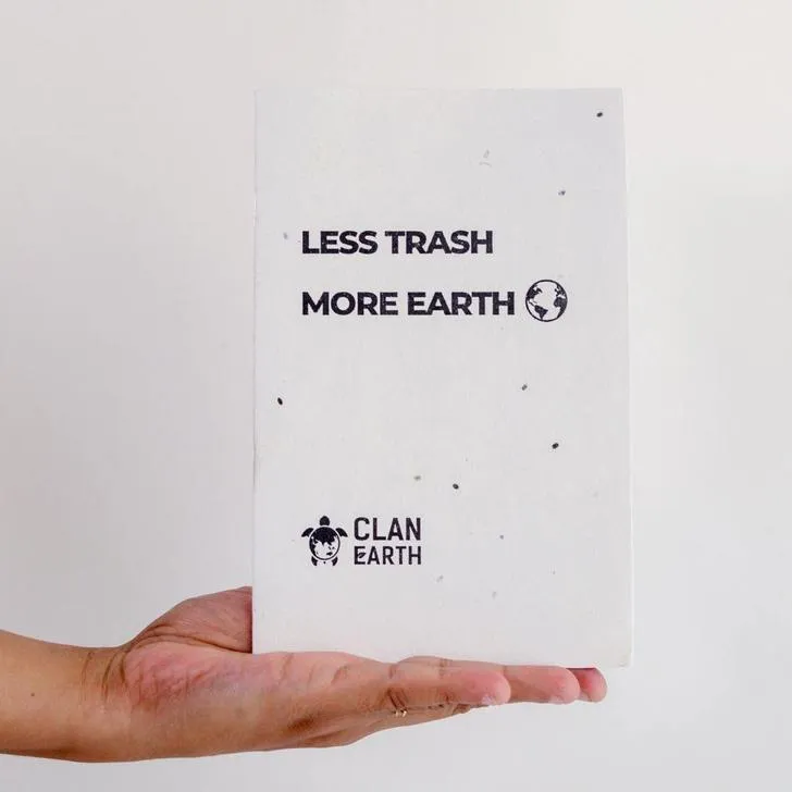 Special Ultimate Sustainable Gift Kit