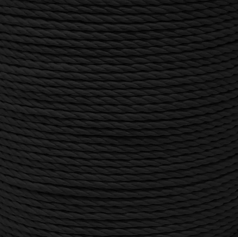 Spun Polyester Macrame Cord