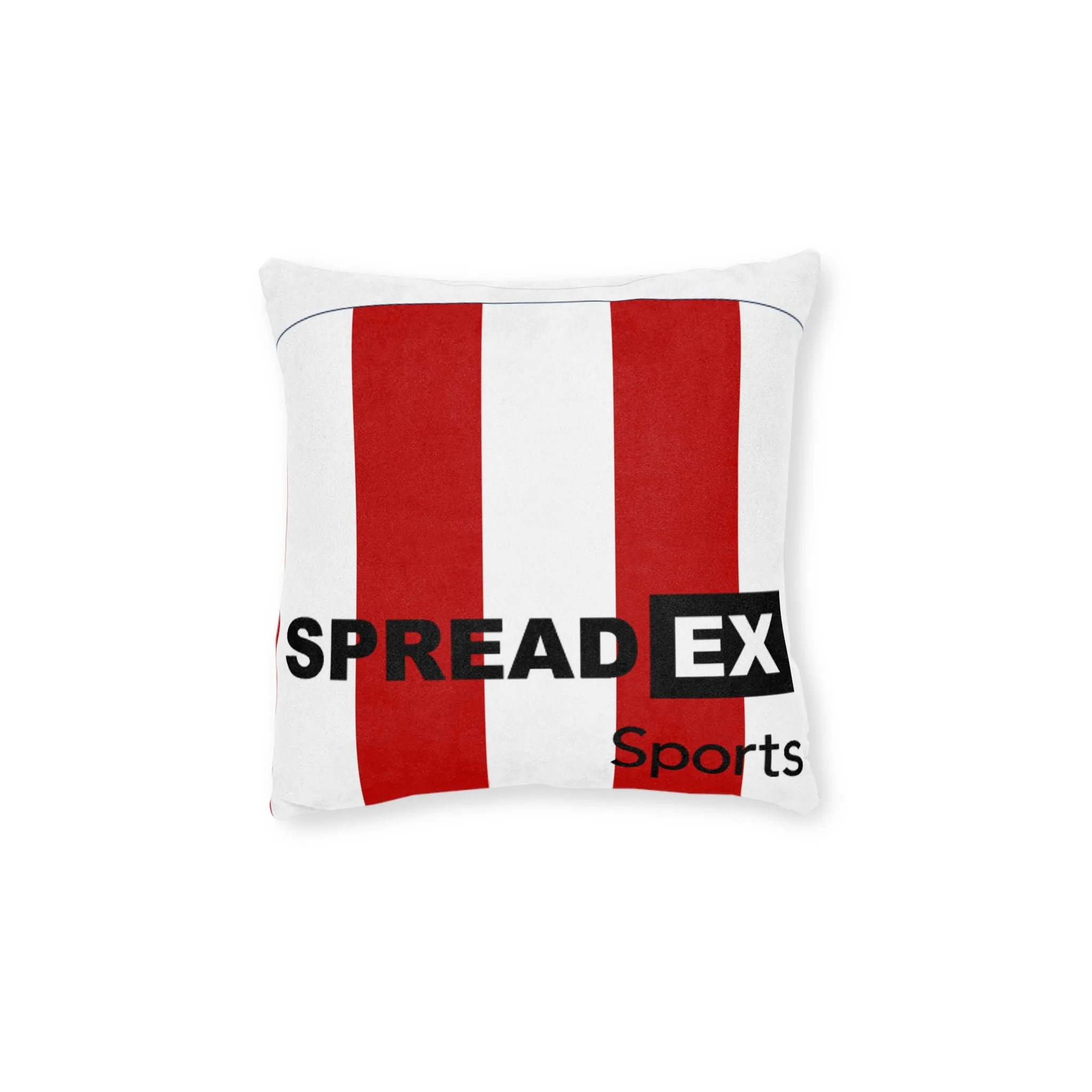 Sunderland Home Kit - Luke Onien - Square Pillow