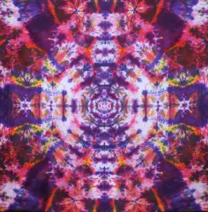 Tajma Halo 44" x 44" #1084