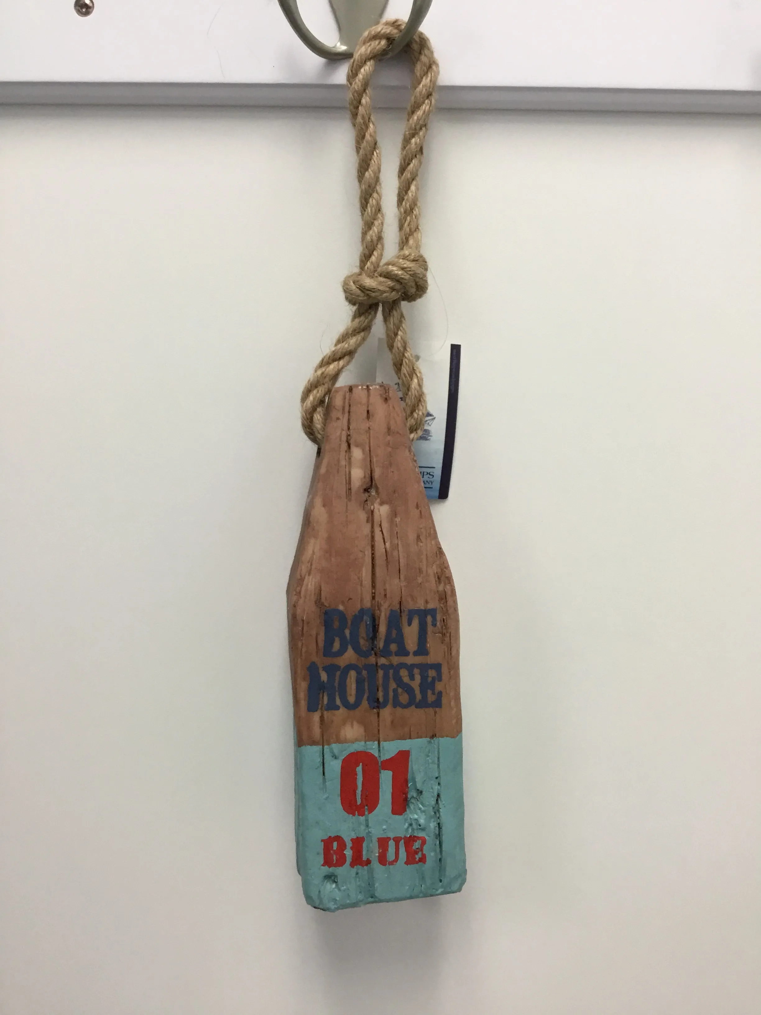 Tall Ships NND/RTBYS-ML Rustic Bouy Small