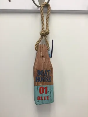 Tall Ships NND/RTBYS-ML Rustic Bouy Small