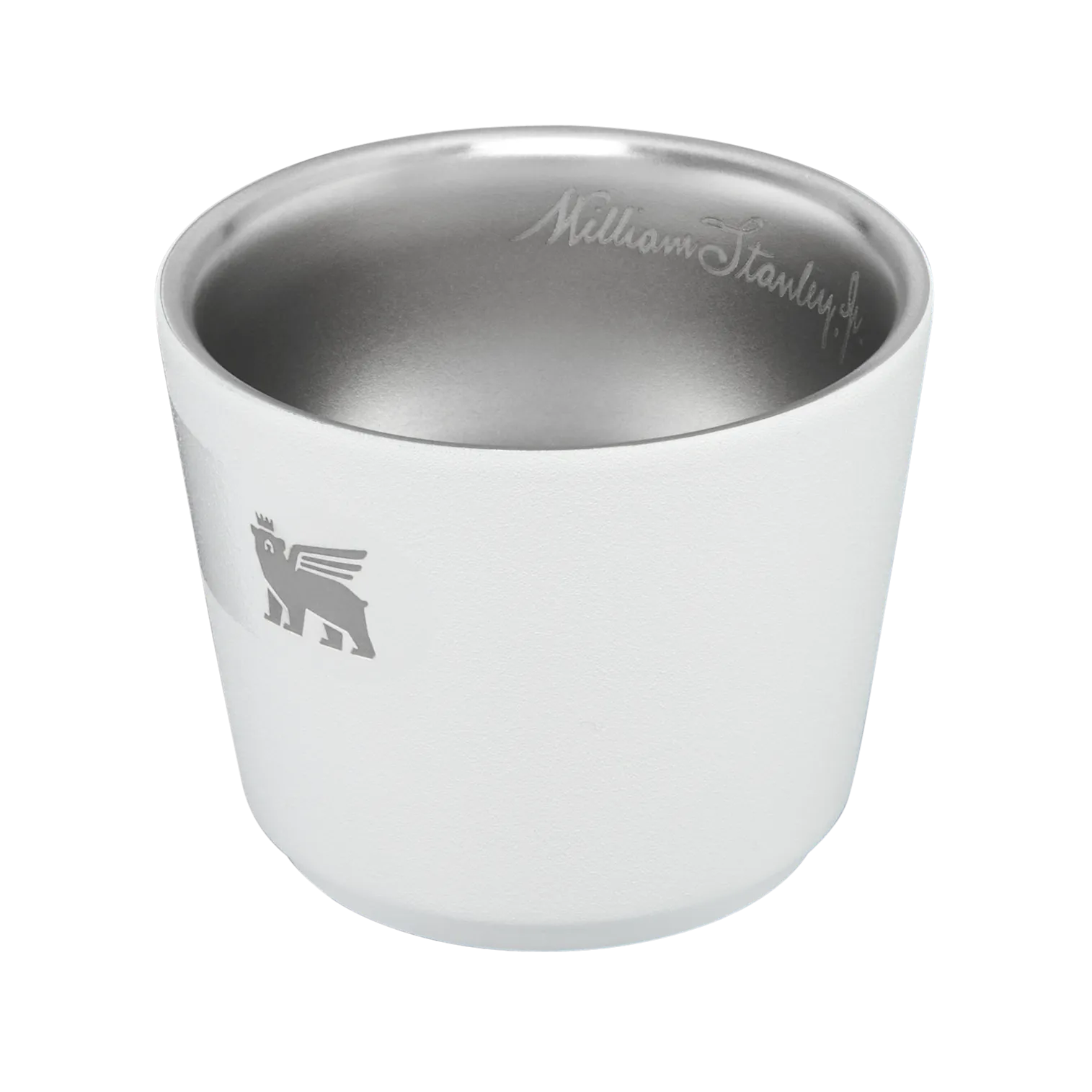 The DayBreak Demitasse Cup  | 2.2 OZ