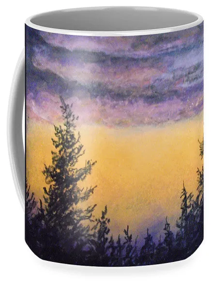 The Sky's Wit - Mug