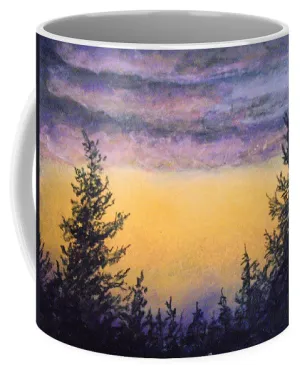 The Sky's Wit - Mug