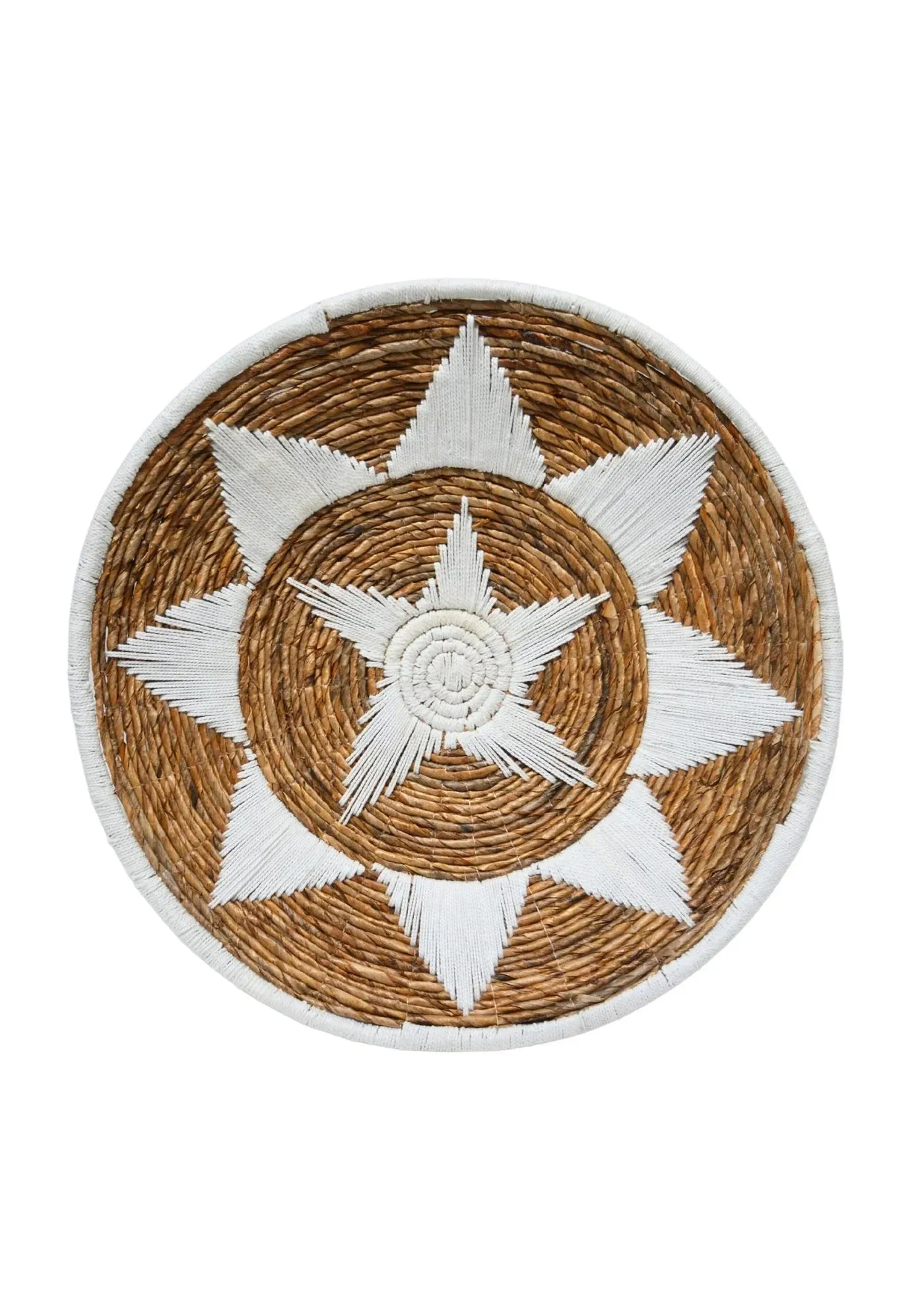 Uluwatu Wall Basket 40CM