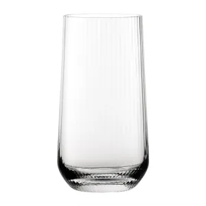 Utopia Hayworth Hiball Glasses 370ml (Pack of 6) - HX301