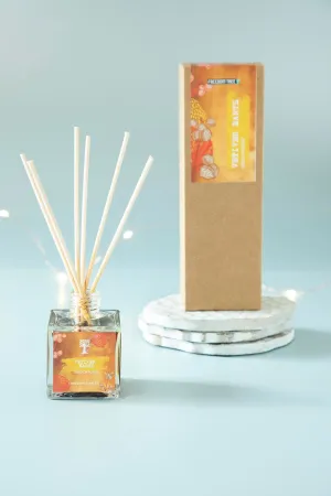 Vetiver Earth Oil Diffuser