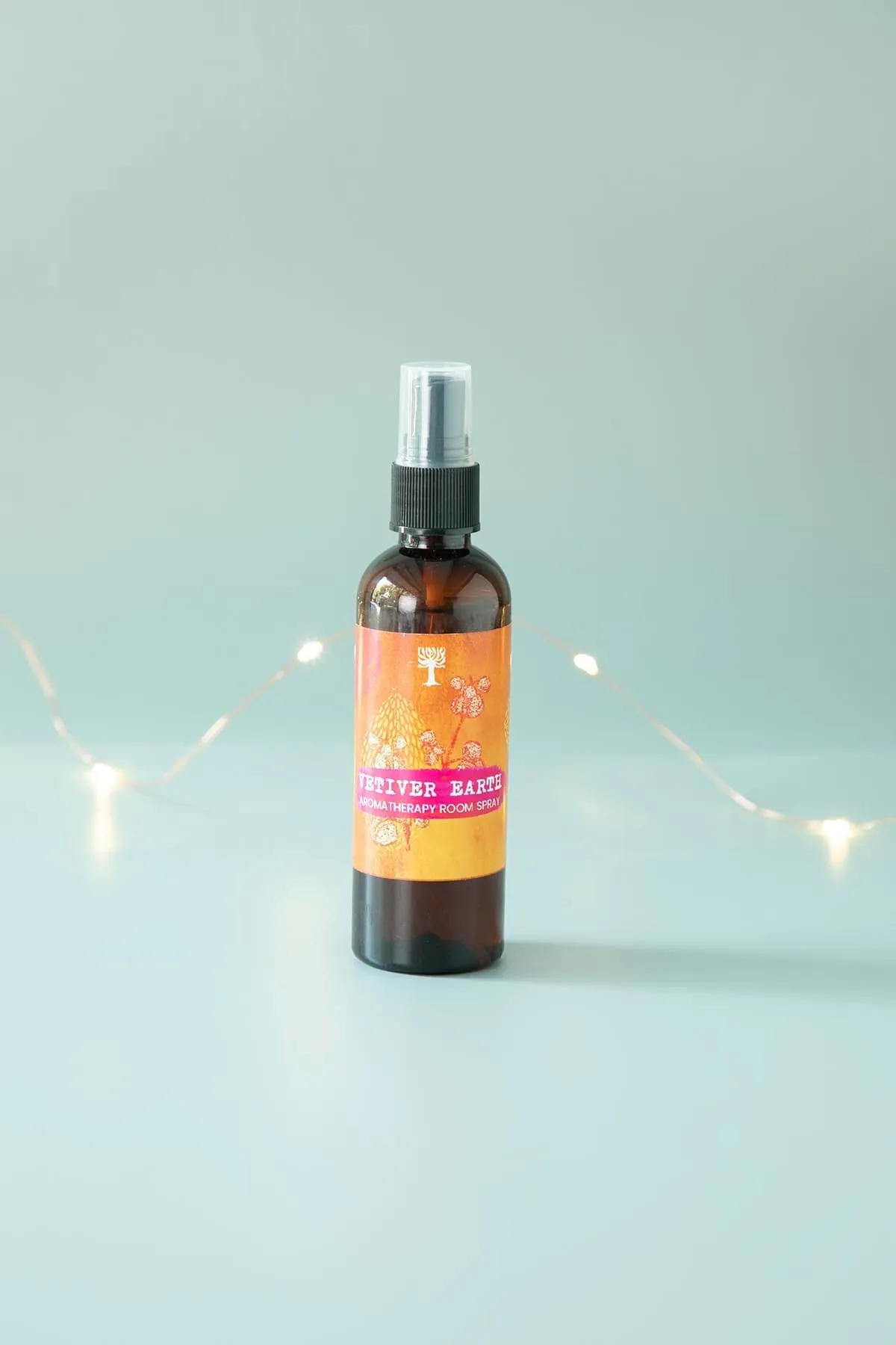 Vetiver Earth Room Spray