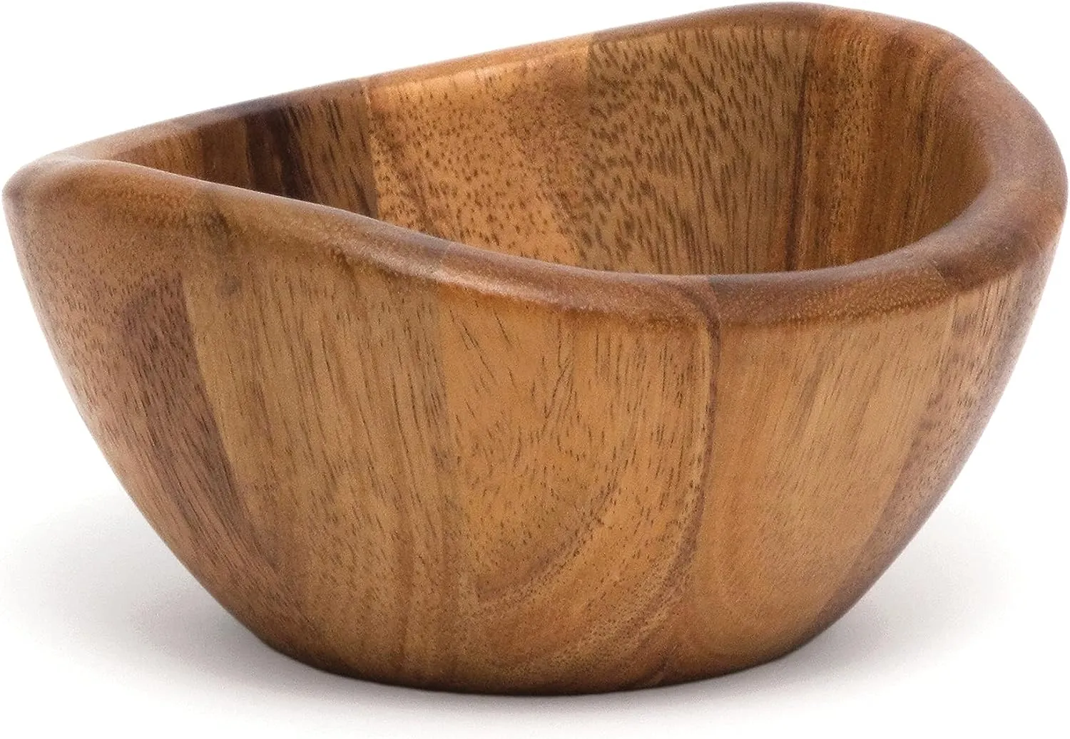 Wave Bowl Set of 4, 6 x 3"