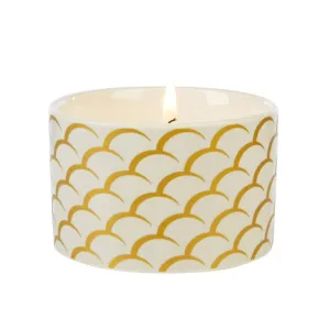 Wax Lyrical White Tea & Pomegranate Medium Candle