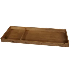 Westwood Design Urban Rustic Changer Top