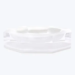 White Nut Bowl